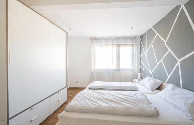 Holiday Home in Longkamp With Garden - Foto 3