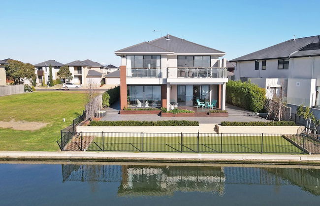 Luxury Waterfront SpaciousHouse Lakeview - Foto 60