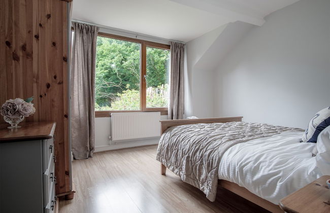 Wern Y Glais - 2 Bedroom Cottage - Glais - Photo 15