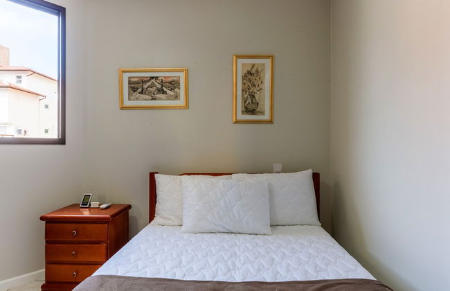 Apto em Jurerê Open Shopping reformado CDS209 - Foto 7