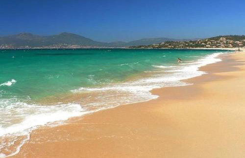 T2 PORTICCIO AGOSTA PLAGE 100M DE LA PLAGE - Foto 2