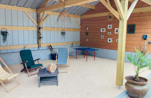 Magnifique Maison Familiale - Foto 3