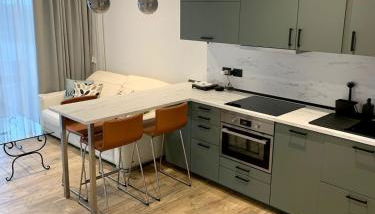 Lettera Luxury Apartment - Foto 3