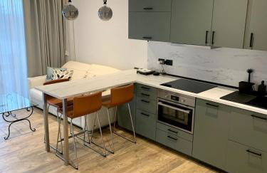 Lettera Luxury Apartment - Foto 3