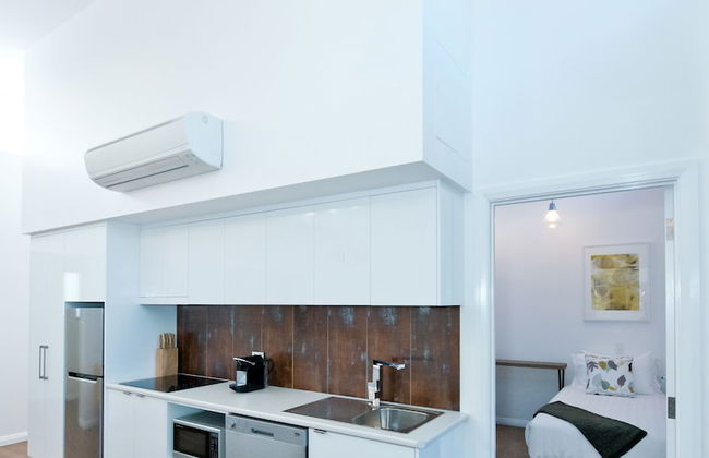 Loxton Courthouse Apartments - Foto 9