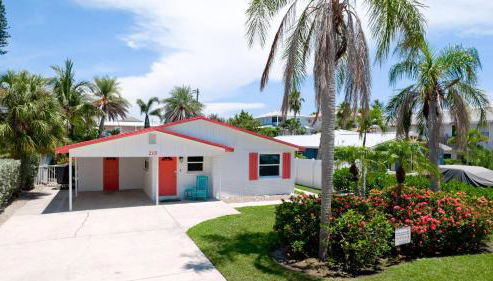 Coastal Cottage - Foto 2