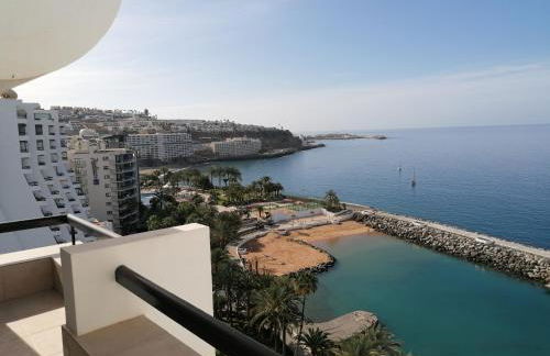 Sonido del mar Gran Canaria - Montemarina - luxury panoramic view - Foto 18