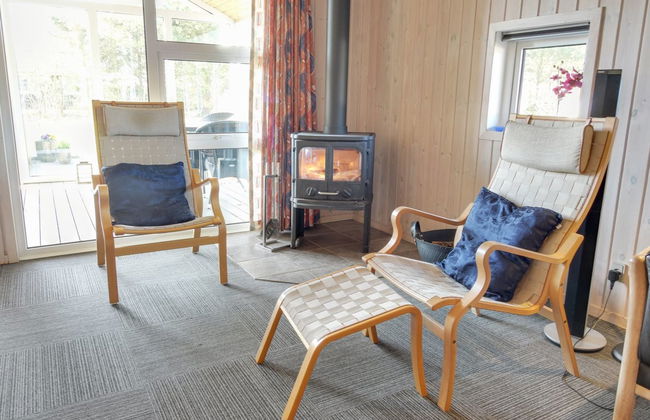 "Kody" - 350m to the fjord - Foto 3