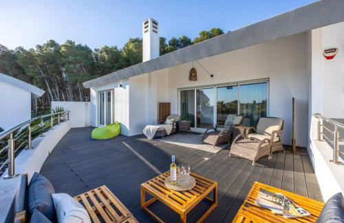 Burgau Sea View, Beach & Pool Villa - Foto 31