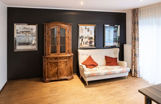 Nomad Serviced Apartments - Photo 29