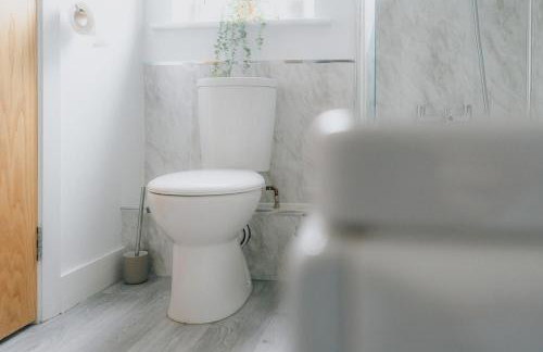 The Bay Hideaway - Lovely 2bd house - up to 6 people - Foto 12