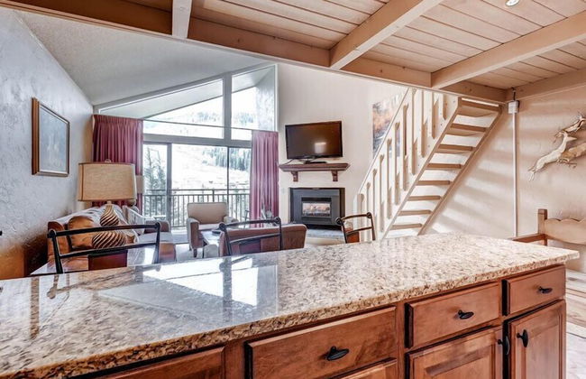 The Wren at Vail - Foto 35