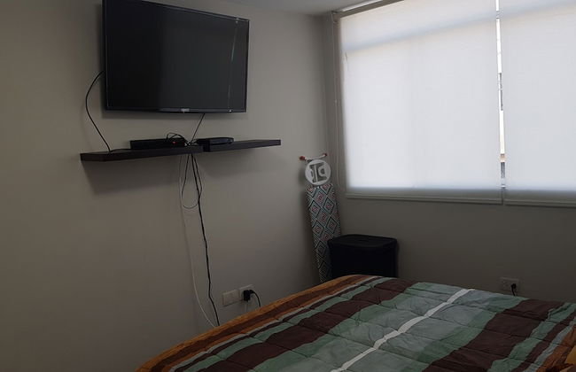 Lima Flats 4 - Photo 4