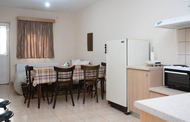 Garden Paradise in Megalochori Trikala - Foto 12