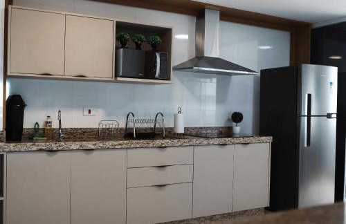 ApartDamani - Aptos por Temporada no Centro de Foz - Foto 20