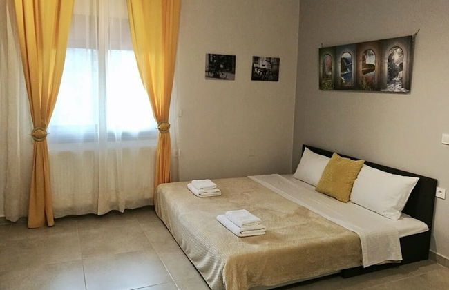 PargaLand Studios & Apartments - Foto 38