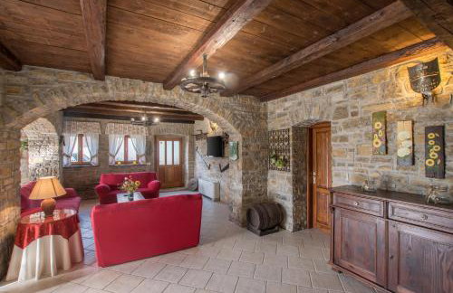 Villa Belle - Foto 54