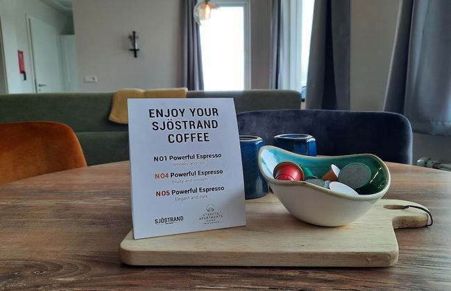 Stracta Apartments - Foto 17