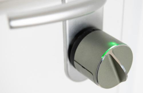 Sauna - Flexible SelfCheckIns 6 - Zagreb - Garage - Electric vehicle ccharger - Loggia - New - Luxury - Apartments Repinc 6 - Foto 21