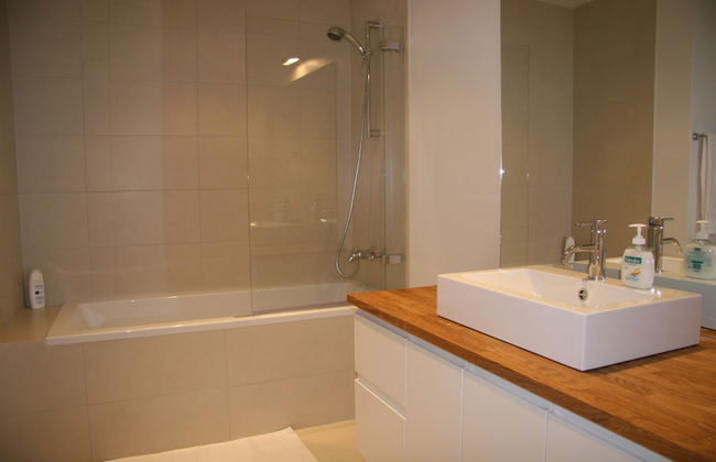 Odinsve Hotel Apartments - Foto 25