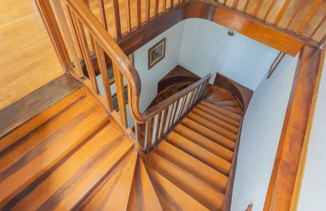 Villa Cardinal Ciceri - Penthouse Apartments - Foto 21