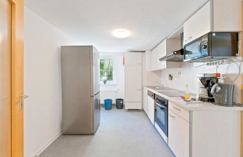 RAUMSCHMIDE Apartments Göppingen 1-2 - Foto 22