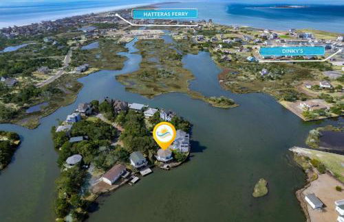 8951 - Ozzie's Island Hideaway - Foto 32