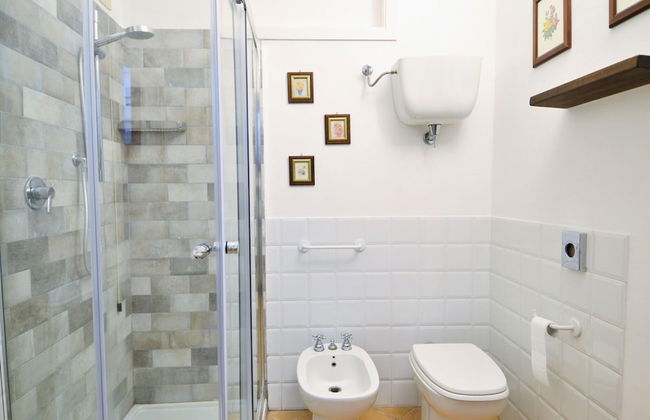 Cosy Apartment in Mantignana With Private Terrace - Foto 71