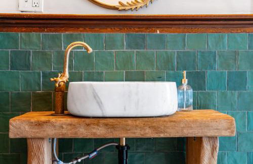 Historic Home in Downtown Vancouver - Foto 31