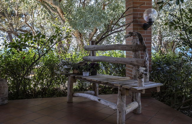 Ville Pini e Aurelia - Foto 25