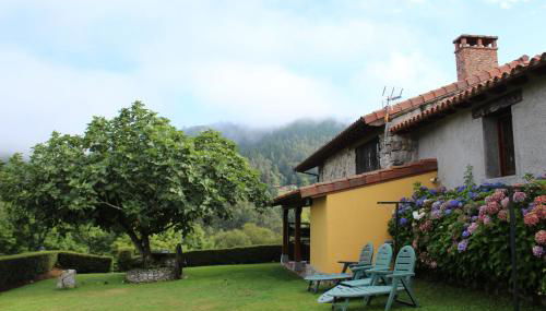 La Quintana Sinariega - Photo 4