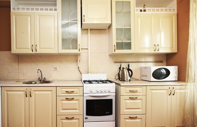 ApartLux Taganskaya Suite - Photo 11