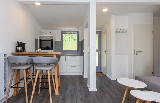 Bungalow in Waxweiler Near Nature Trails - Photo 4