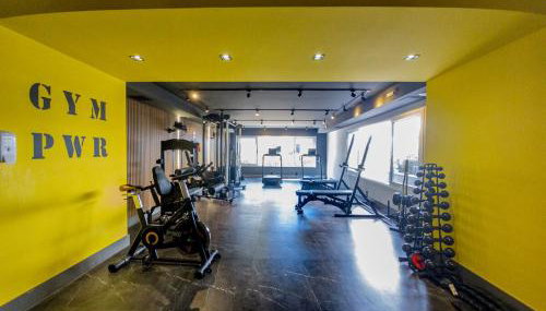 FLY 708 - Apartamento 5 estrelas próximo ao Shopping e USP - Foto 3