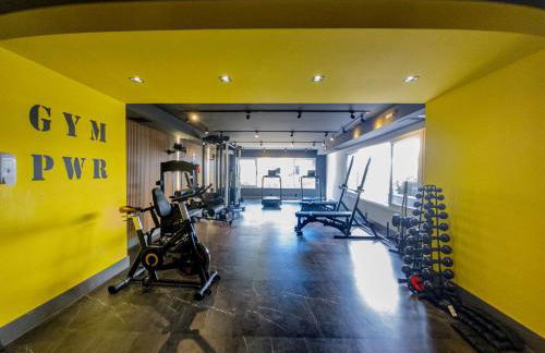 FLY 712 - Apartamento próximo à USP - Shopping - Aeroclube - Foto 38