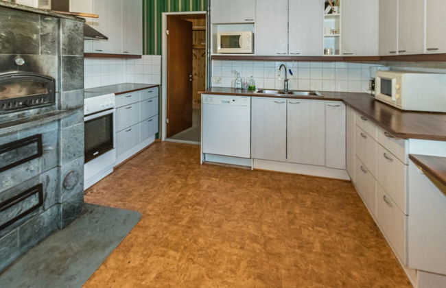 Kylämattila - Foto 7