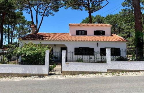 Oak Valley Flats Casa do Pinhal Colares - Foto 24