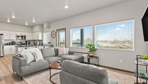 Very New 2 Bed 2 Bath Near DT and Perry District - Foto 5