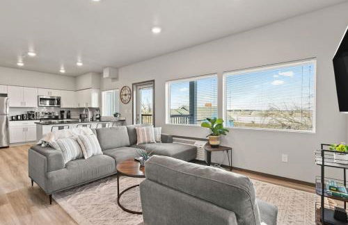 Very New 2 Bed 2 Bath Near DT and Perry District - Foto 5