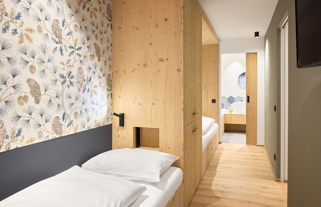 Movi Family Apart-Hotel - Foto 12