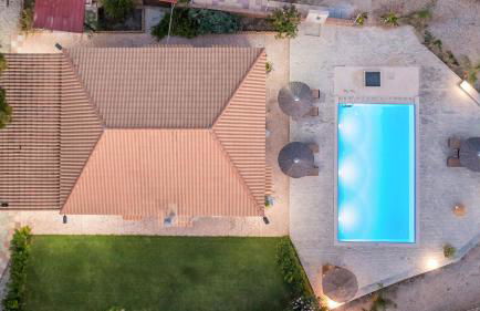 Villa in the Woods - Foto 10