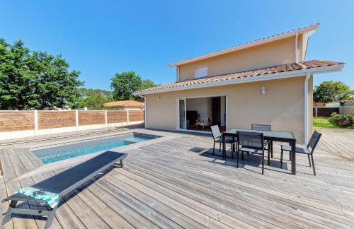 Villa Cazaline - Piscine Privée - Foto 1