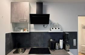 Modern city apartment with parking - Foto 2