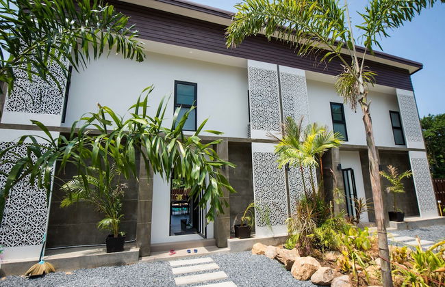 The Pearl Luxury Pool Villas - Foto 27