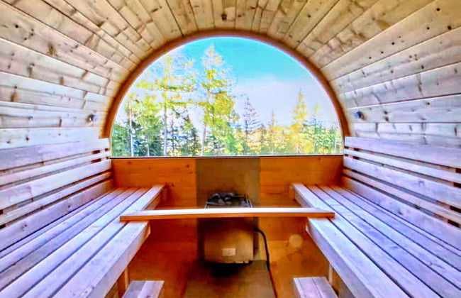 Chalet in Bad Leonhard Near Klippitztorl Slopes - Foto 19