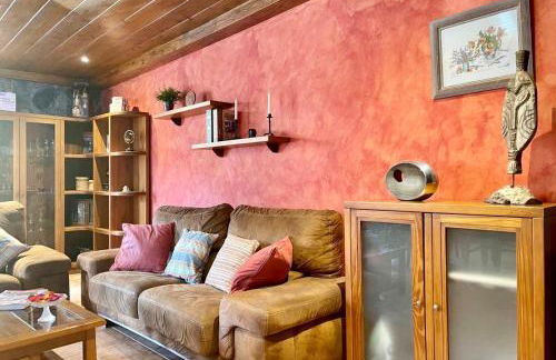 casa rural LA LIMERA con piscina privada - Foto 34