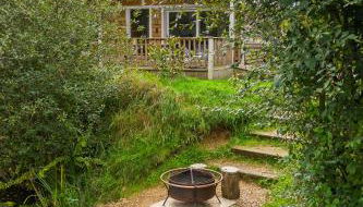 Willow Lodge - Foto 3