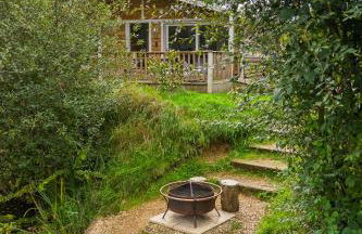 Willow Lodge - Foto 3