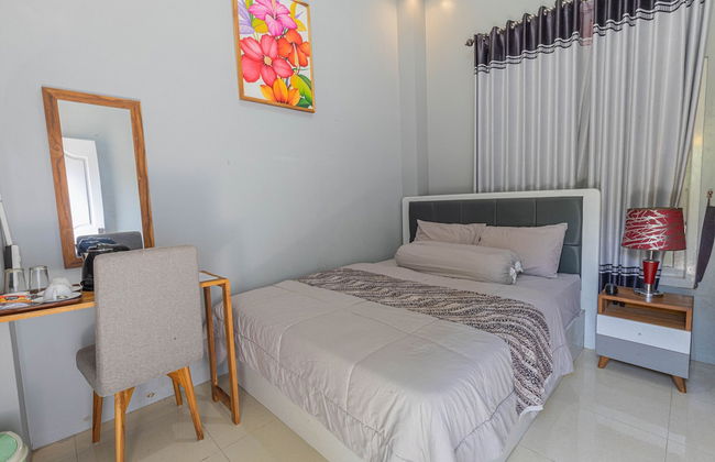 Amartha Indotama Private Villa - Foto 21