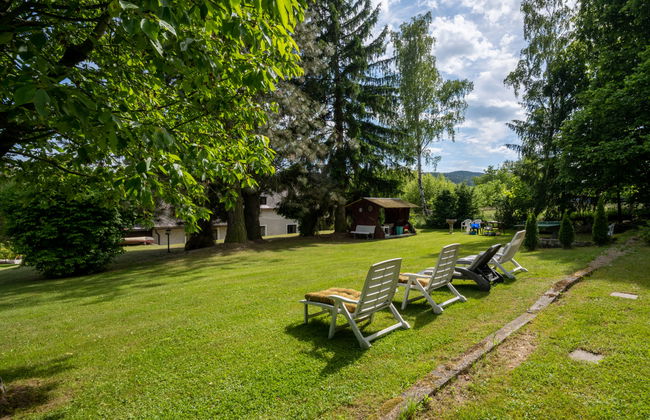 Újezd Svatého Kříže - Foto 25